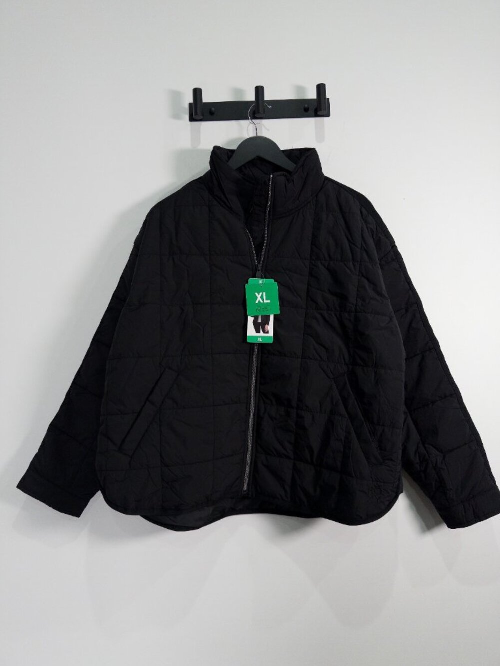 Roxy Women's Quilted Jacket Size XL XXL